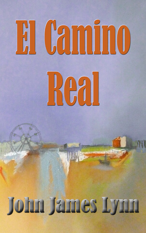 El Camino Real cover